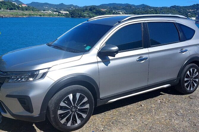Private St Lucia Airport Transfer to Royalton Saint Lucia Resort - Should you book this St. Lucia to Royalton private transfer?