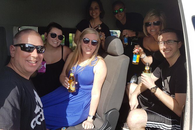Private St Lucia Airport Transfer to Windjammer Landing Resort - Price and Value: $40 Per Person for a Private Ride