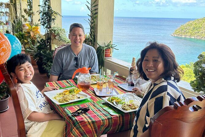 Private St. Lucian Cooking Experience with a Local Chef - Key Highlights You’ll Care About