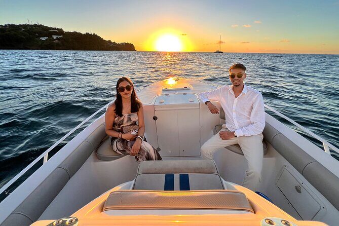 Private Sunset Cruise in Caribbean in St. Lucia - Quick hits: what makes this St. Lucia sunset cruise work