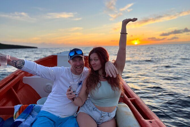 Private Sunset Cruise in Caribbean in St. Lucia - Pitons and famous coastline sights: what you can expect, and what you can’t