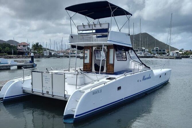 Private Sunset Cruise in Caribbean in St. Lucia - Price and value: $150 plus the fuel surcharge math