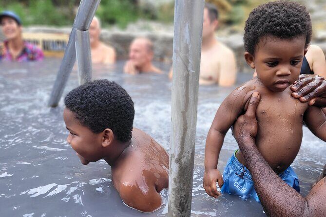 Private Tour of Sulphur Spring and Toraile Waterfall in Soufriere - Price and value: what $200 per person buys you