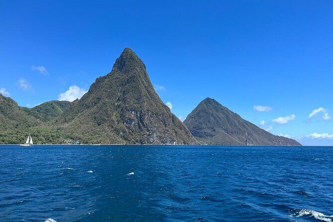 Private Tour of Sulphur Spring and Toraile Waterfall in Soufriere - 8:00 am pickup from Cap Estate: how the timing works