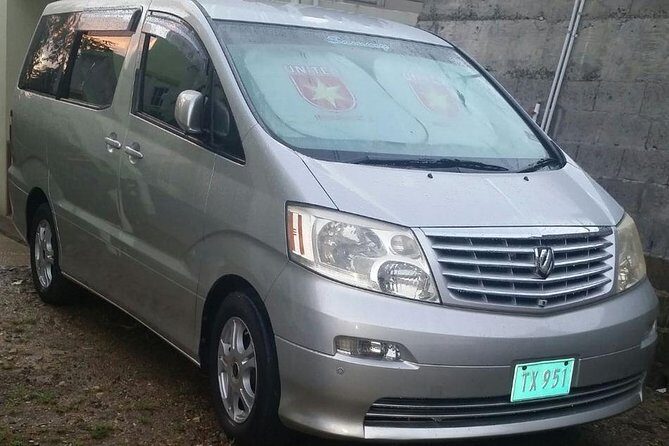 Private (UVF) Hewanorra International Airport Round Trip Transfers - UVF transfers that cut the airport scramble