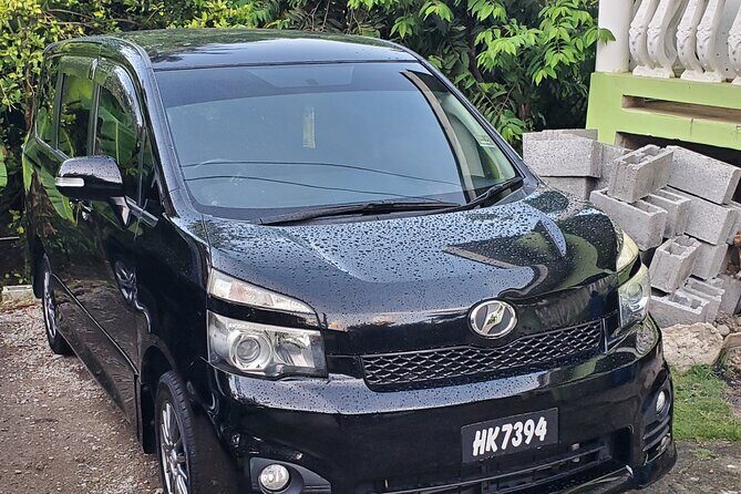 Private (UVF) Hewanorra International Airport Round Trip Transfers - Departure-day value: getting to UVF without a panic sprint