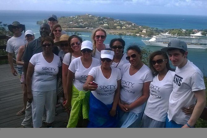 Private (UVF) Hewanorra International Airport Round Trip Transfers - “Fast” in St. Lucia means leaving with buffer