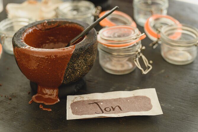 Project Chocolat Bean to Bar Experience from Hotel Chocolat - Key things to know before you go