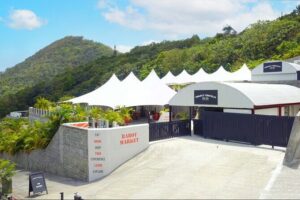 Project Chocolat Tree to Bar Tour at Hotel Chocolat Saint Lucia - Chocolate workshop: how you go from cacao to your own bar
