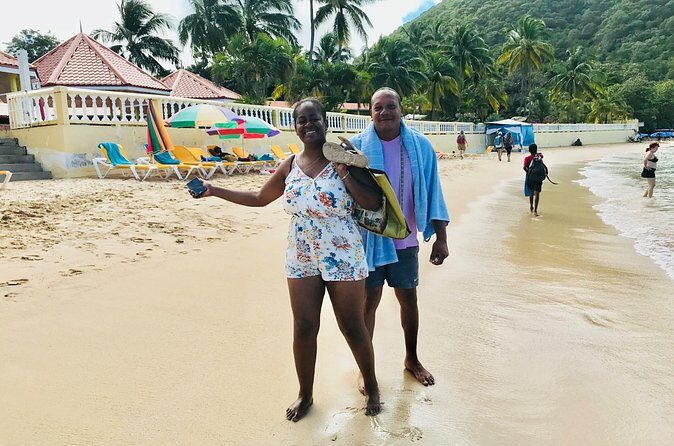 Reduit Beach Round-Trip Shuttle Service - Should you book Captain Cliff’s Reduit Beach shuttle?