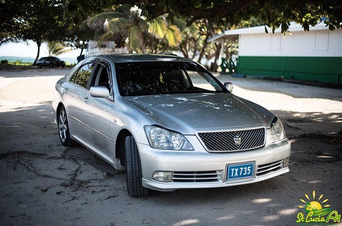Return Transfer from Hotel to Hewanorra Airport (UVF) - One Way - Your Ride Day: What to Expect From Pickup to Airport