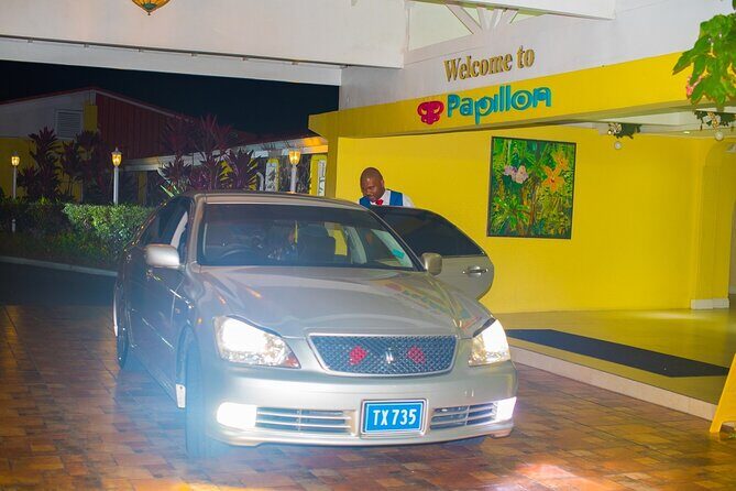 Return Transfer from Hotel to Hewanorra Airport (UVF) - One Way - Who This One-Way Transfer Fits Best