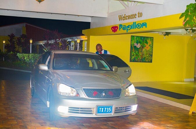 Return Transfer from Hotel to Hewanorra Airport (UVF) - One Way - Small Considerations Before You Book