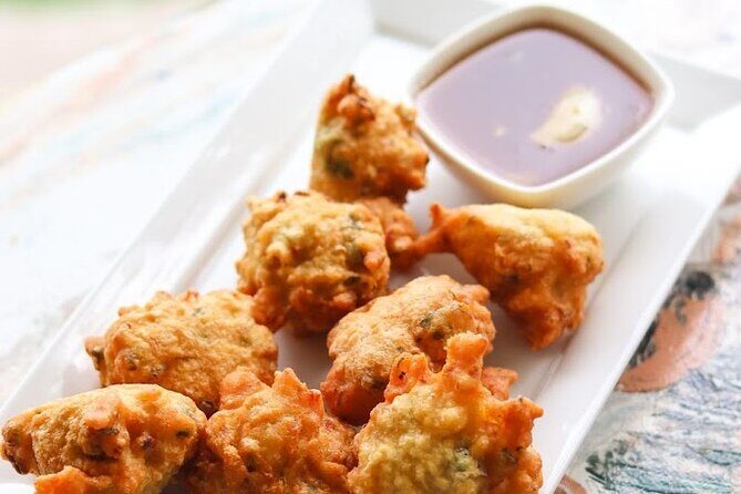 Rodney Bay Food Tour by LUCIAN FOOD TOURS - Start at Baywalk Shopping Mall and keep the timing simple