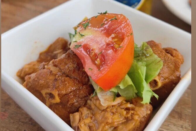 Rodney Bay Food Tour by LUCIAN FOOD TOURS - Alcohol and group pace: plan your day like a foodie