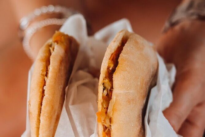 Rodney Bay Food Tour by LUCIAN FOOD TOURS - Price and value: $73.89 for tastings, sips, and local context