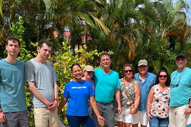 Rodney Bay Food Tour by LUCIAN FOOD TOURS - Who should book this tour (and who might want another plan)