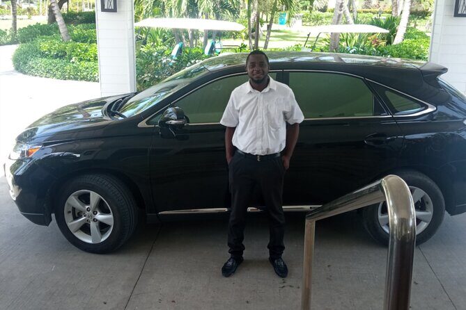 Round Trip St. Lucia Private Airport Transfers - UVF - Key things to know before you go