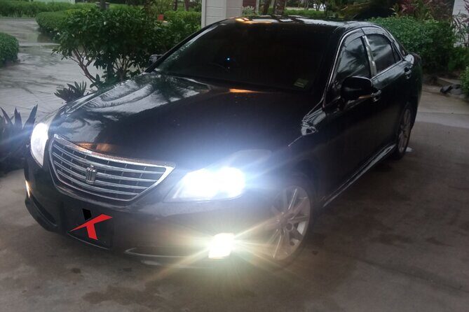 Round Trip St. Lucia Private Airport Transfers - UVF - Leaving St Lucia smoothly: the round-trip flow on departure day