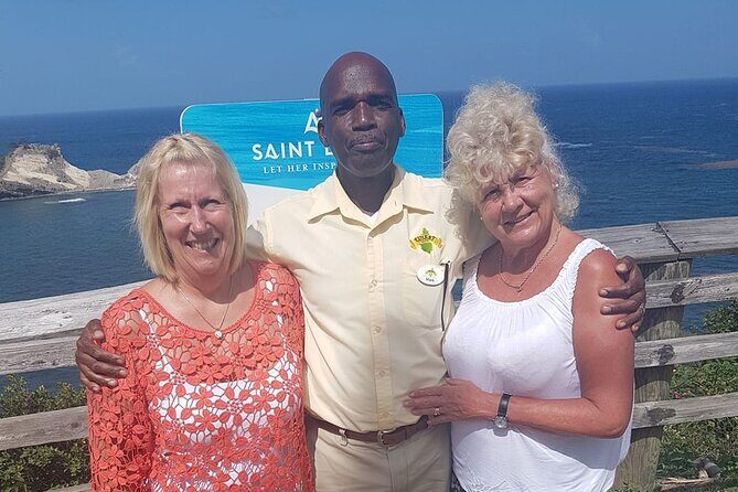 Roundtrip Transfer from UVF Airport to Resorts in Gros Islet (Groups of 4 Plus) - Key Highlights You’ll Feel Immediately