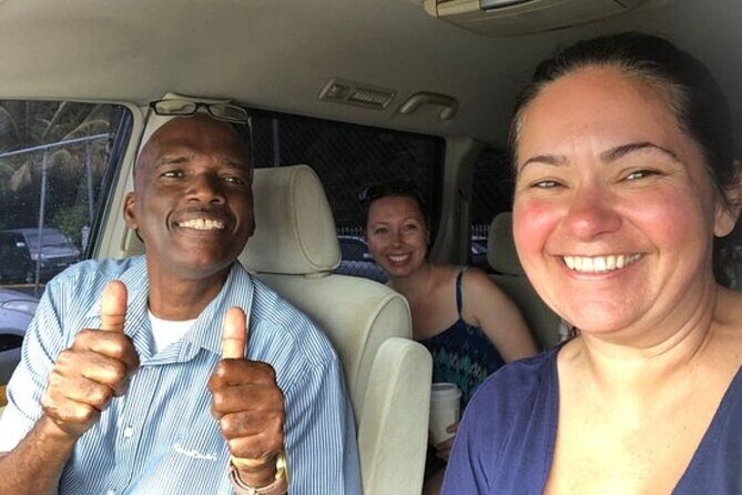 Roundtrip Transfer from UVF Airport to Resorts in Gros Islet (Groups of 4 Plus) - Why UVF to Gros Islet Transfers Feel Worth It
