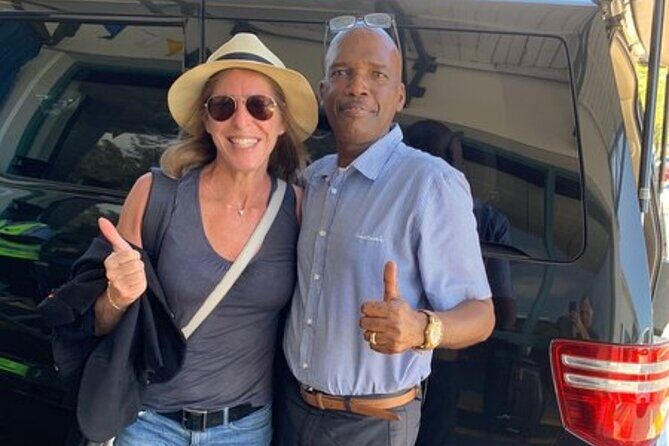 Roundtrip Transfer from UVF Airport to Resorts in Gros Islet (Groups of 4 Plus) - Return to UVF: Getting Back Without the Chaos