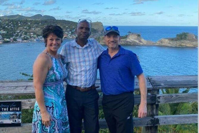 Roundtrip Transfer from UVF Airport to Resorts in Gros Islet (Groups of 4 Plus) - Who Should Book This Transfer (and Who Might Want a Different Option)