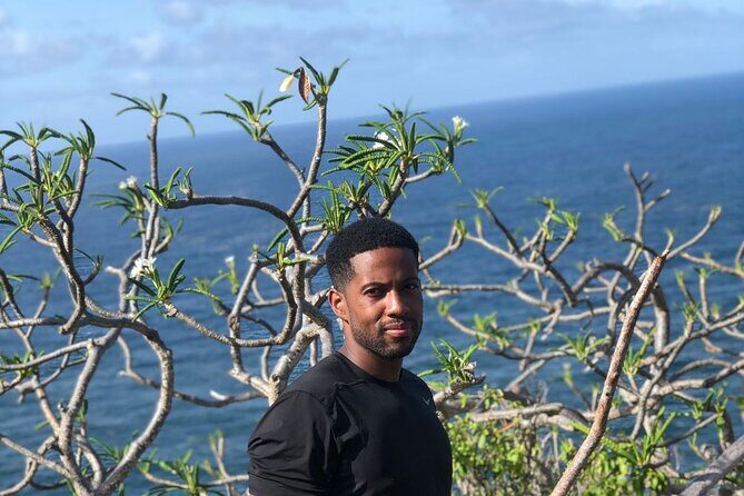 Saint Lucia Private North tour - Pigeon Island National Landmark: Fort Rodney vs Signal Hill