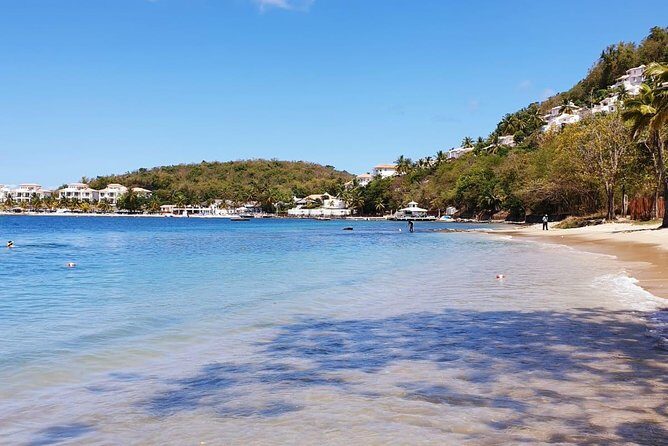 Saint Lucia Private North tour - What to Watch For Before You Book