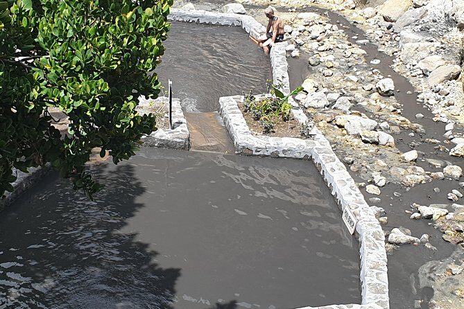 Scenic Tour of Soufriere - Key things I’d circle before you go