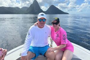 Sea and Land Tour in St. Lucia - Getting to Rodney Bay Marina and handling pickup without stress