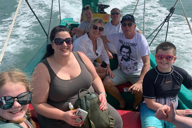 Shashamane experience private boat charter Marigot bay st lucia - Getting there: pickup, meet point, and how the day starts