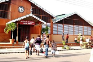 Soufriere Experience Tour - Price and group size: what $550 really buys you