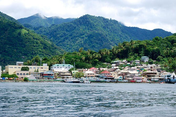 Soufriere Island Delight - Key takeaways before you go