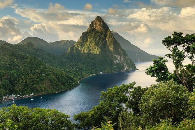 Soufriere Island Delight - What the Tour Does Best: Guides, Humor, and Photo-Friendly Timing