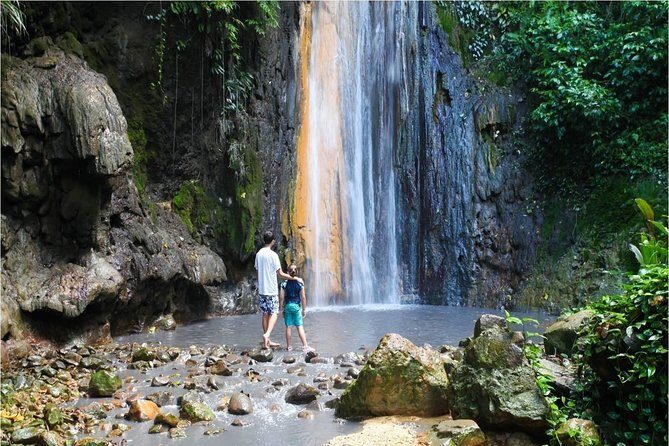 Soufriere Island Delight - Price and Value: Does $80 Buy You a Real Day Out?