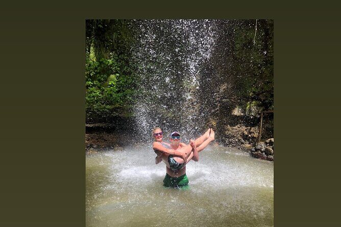 Soufriere Private Tour - Soufriere Private Tour: key highlights you’ll feel on day one