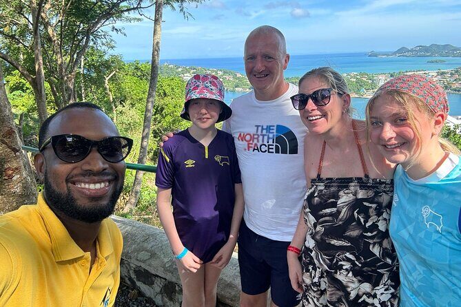 Soufriere Private Tour - Why Soufriere is the right focus for St Lucia