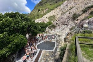 Soufriere Private Tour - Private pickup and the real timing math (5 to 6 hours)
