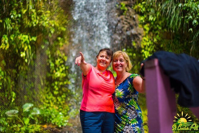 Soufriere Tour - Gems of the West - Key Points Worth Filing Away Before You Go