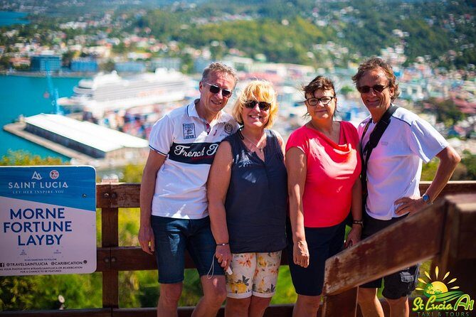 Soufriere Tour - Gems of the West - Price and What You Get for $95