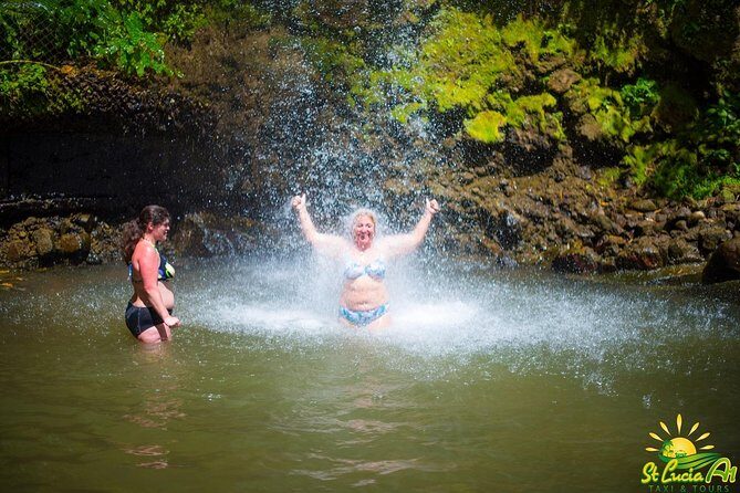 Soufriere Tour - Gems of the West - Private Guide Energy: Why the Day Feels Personal