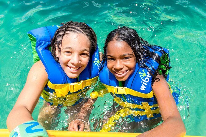Splash Island Water Park in St Lucia - Price and Value: Is $40 Worth It?