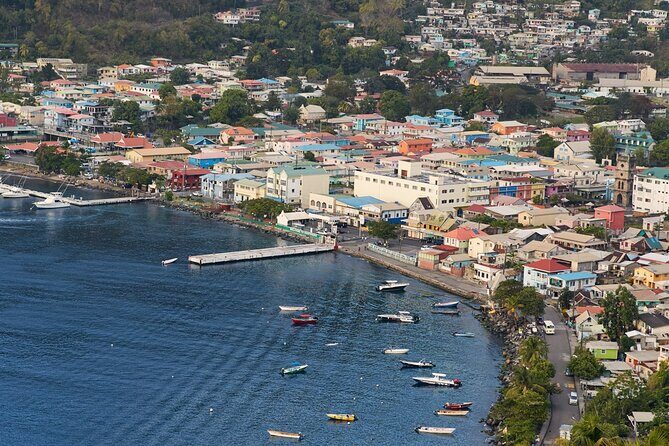 St. Lucia adventure: mud baths, waterfalls, gardens - Key highlights you’ll care about