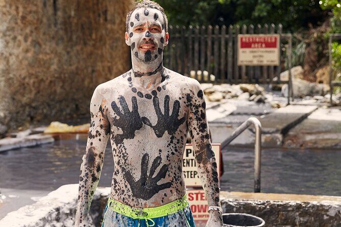 St. Lucia adventure: mud baths, waterfalls, gardens - The private day: who it suits best
