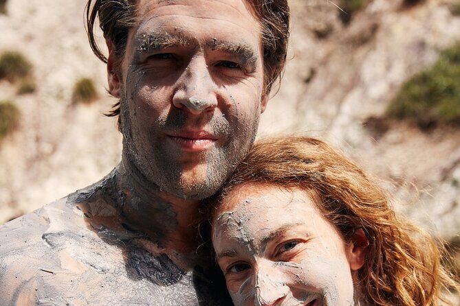 St. Lucia adventure: mud baths, waterfalls, gardens - Driving through St Lucia: Castries, Morne Fortune, and Marigot Bay