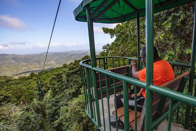 St. Lucia Aerial Tram Tour at Rainforest Adventures - Price and Value: Is $85 Per Person Worth It?