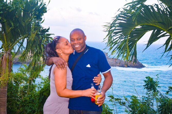 St Lucia Airport Private Transfer to Royalton Resort - Price and value: $61 per person actually adds up