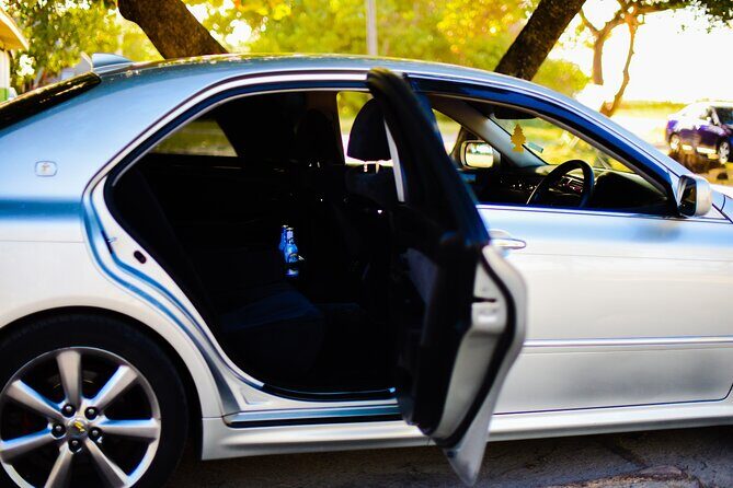 St Lucia Airport Private Transfer to Royalton Resort - Who this transfer fits best (and who might rethink it)