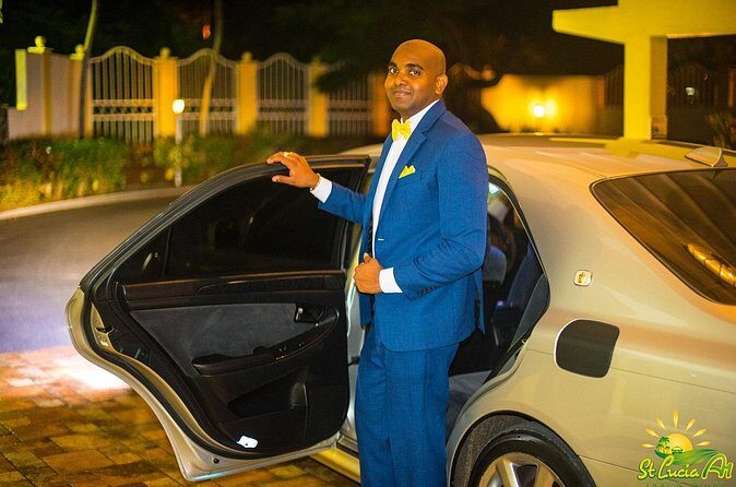 St Lucia Airport Shuttle from Hewanorra Airport (UVF) - One Way - Price and Time: When $51 Actually Feels Like Good Value
